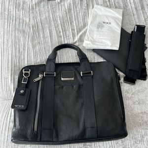 Tumi Briefcase